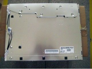 Tischplattenmonitor LM201U05-SLL1 20,1 Zoll-Symmetrie-Ein-Si TFT LCD