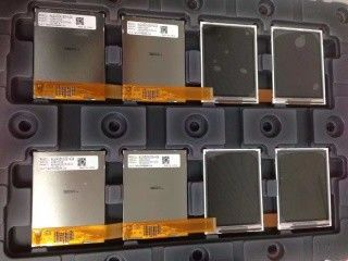 NL2432HC22-40A 3,5 Zoll NEC TFT LCD 240 x 320