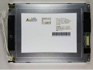 NL6448AC20-06 6.5 INCH 640×480 122PPI NEC TFT-Platte 78,8 mm