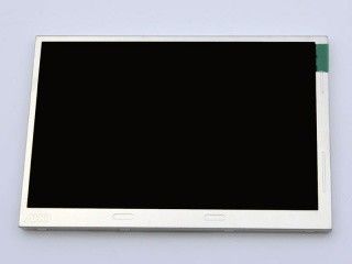 Hintergrundbeleuchtungs-5-Zoll hohe Helligkeit LCD-Anzeige G050VTN01.1 WLED