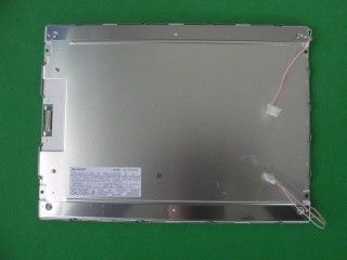 LM104VC1T51R 10.4 INCH 640×480 VGA Industrie TFT-Display RGB vertikaler Streifen