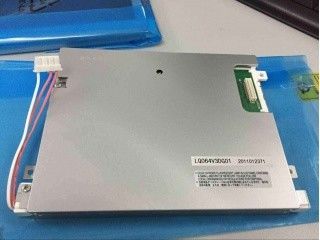 640×480 6,4" Blickwinkel 70/70/40/70 LQ064V3DG01 VGA 124PPI TFT-LCD-Panel