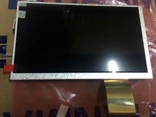 Fahrzeug 7&quot; 800*480 TM070RDH12 FPC 60 Pins TFT LCD-Panel 70/70/60/70 (Typ.)