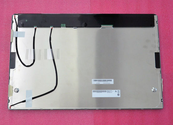 22&quot; LVDS 250cd/m2 1680 ((RGB) × 1050 90PPI TFT LCD-Display G220SVN01.0