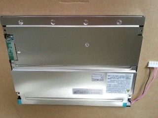 650cd/m2 8,4 Zoll SVGA 119PPI TFT-LCD-Panel NL8060BC21-03 LCD-Bildschirm