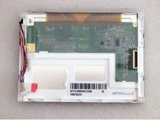 640×480 VGA 141PPI TM057QDH01 5,7&quot; 400cd/m2 TIANMA TFT LCD 144 × 104,6 × 12.8