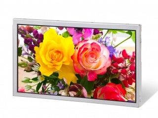 LVDS 9 Zoll 1920*1080 400cd/m2 TFT-LCD-Display NL192108AC10-01D