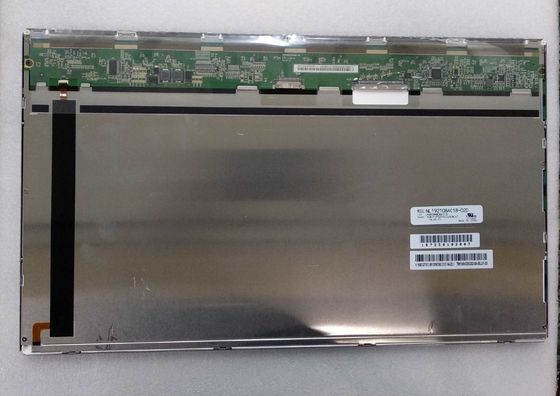 15.6&quot; 400 cd/m2 72% NTSC NEC TFT-Display NL192108AC18-02D-LCD-Bildschirm