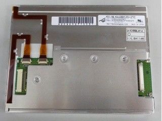 VGA 122PPI 800cd/m2 TFT LCD Bildschirm 6,5" NL6448BC20-21C LCD Bildschirm