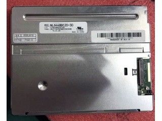 6.5 Zoll 1000cd/m2 VGA 122PPI NEC TFT Panel NL6448BC20-35C LCD-Bildschirm