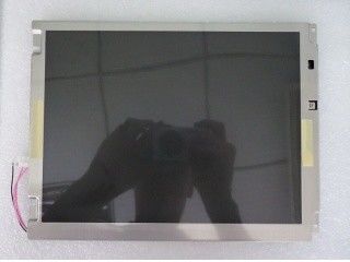 NL6448BC33-63D LVDS 10,4 Zoll 640 × 480 450cd/m2 NEC TFT-LCD-Bildschirm