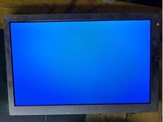 800*480 NL8048BC19-02C 550cd/m2 133PPI NEC TFT LCD-Display 80/80/80/80