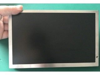 8 Zoll WVGA 116PPI 1000cd/m2 NEC TFT Panel NL8048AC21-01F 80/80/80/80