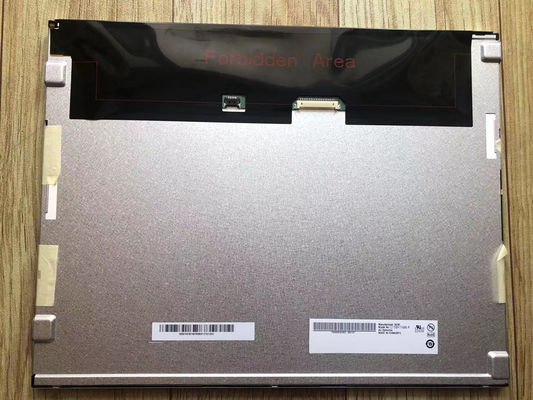 G150XTN06.8 AUO 15,0" 1024×768 450 cd/m2 80/80/70/80 INDUSTRIELLES LCD-Display
