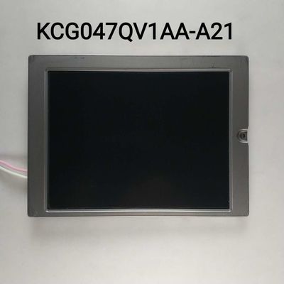 33% NTSC CSTN 4,7&quot; industrielle TFT Anzeige KCG047QV1AA-A21 LCD