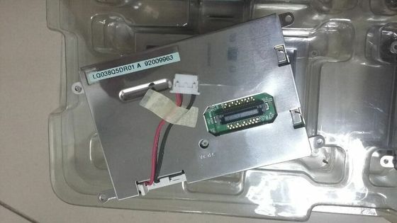 LQ038Q5DR01 3,8&quot; 320×240 450cd/M2 Quadrat LCD-Paneel QVGA 106PPI
