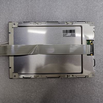 5.7 Zoll 320×240 QVGA 220CD/M2 CCFL Hitachi TFT Displays SX14Q005