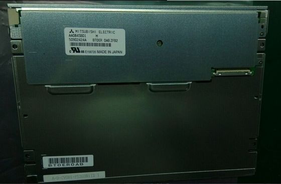 8.4&quot; LCM 1024x768 500CD/M2 Touch-Lcd-Display AA084XB01 LCD-Bildschirm