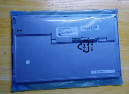 Zoll -30 aa090me01 Mitsubishi 9,0 | 80 °C 400 cd/m ² (Art. INDUSTRIELLE LCD-ANZEIGE