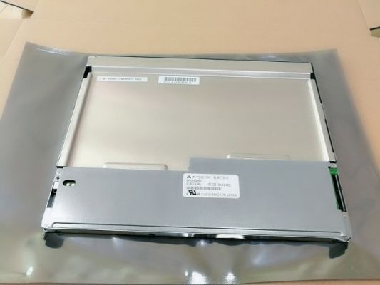 Betriebstemperatur AA104SH02 Mitsubish: -30 | 80 ° 700 cd/m2 INDUSTRIELLE LCD ANZEIGE