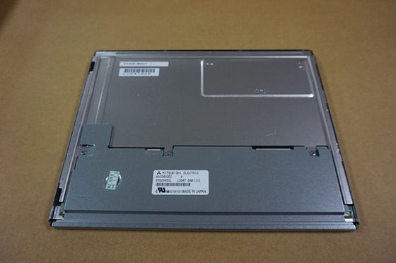 AA104XG02 Mitsubishi 10.4INCH 1024×768 RGB 500 cd/m2 (Typ.) 85/85/85/85 (Typ.)