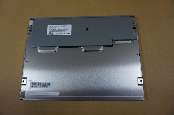 AA084XD01 Mitsubishi 8.4INCH 1024×768 RGB 700CD/M2 WLED LVDS INDUSTRIAL LCD Display