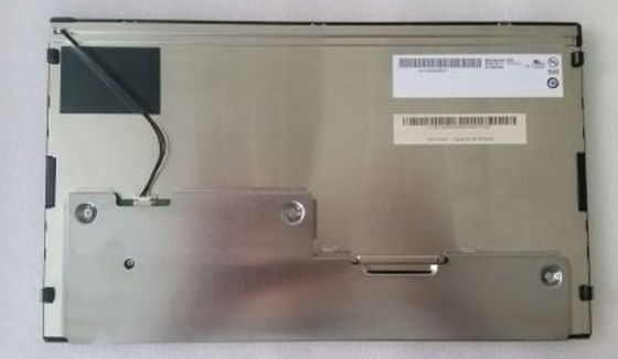 Temp Betrieb A116XW02 V0 AUO 11.6INCH 1366×768RGB 275CD/M2 WLED LVDS.: 0 | 70 °C INDUSTRIELLE LCD-ANZEIGE