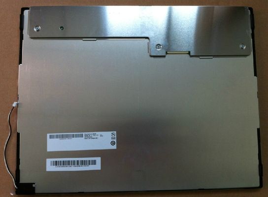 A150XN01 V2 AUO 15INCH	Betriebstemperatur 1024×768RGB 350CD/M2 WLED LVDS: 0 | 70 °C INDUSTRIELLE LCD-ANZEIGE