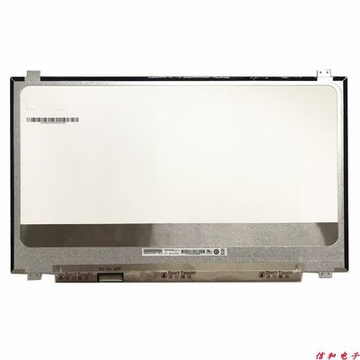 B173HAN03.0 AUO	17.3INCH 1920×1080RGB 300CD/M2 WLED EDV-Betriebstemp.: 0 | 50 °C INDUSTRIELLE LCD-ANZEIGE