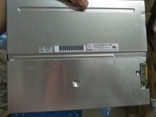 NL10276BC20-18D NEC 10.4&quot; 1024 ((RGB) × 768, 400 cd/m2 80/80/80/80