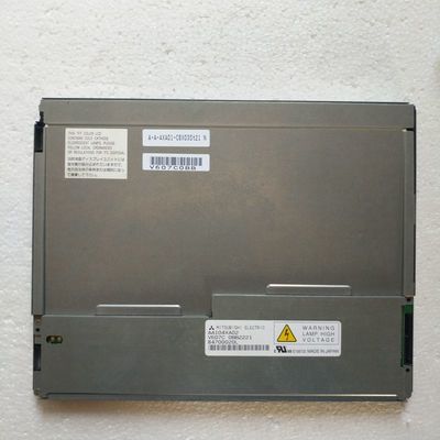 NL10276BC20-10 NLT Betriebstemperatur 10.4INCH 175CD/M2 LCM 1024×768 1024×768RGB WLED LVDS: -20 | 70 °CINDUSTRIAL LCD