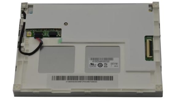 C059VTN01.0 AUO	5.9INCH	Betriebstemperatur 1150×400RGB 740CD/M2 WLED LVDS: -30 | 85 °C INDUSTRIELLE LCD-ANZEIGE