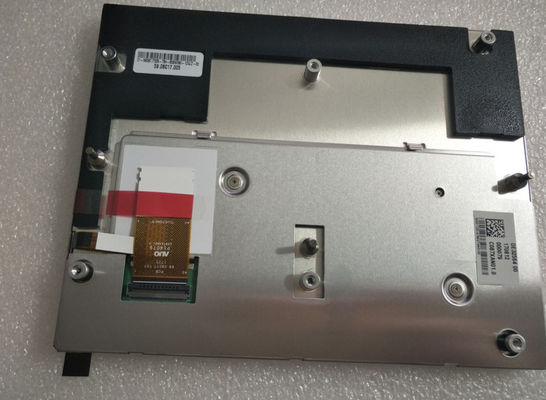 C087XAN01.0 AUO	8.7INCH	Temp Betrieb 1024×768RGB 700CD/M2 WLED LVDS.: -30 | 85 °C INDUSTRIELLE LCD-ANZEIGE