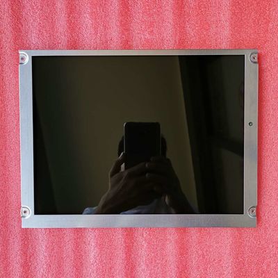 NL8060BC31-17 NLT Temp Speicher 12.1INCH 350CD/M2 LCM 800×600 800×600RGB CCFL TTL.: -20 | 60 °C INDUSTRIELLE LCD-ANZEIGE