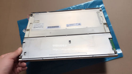 NL8060BC31-28E NLT Temp Speicher 12.1INCH 350CD/M2 LCM 800×600 800×600RGB CCFL LVDS.: -20 | 80 °C INDUSTRIELLE LCD-ANZEIGE