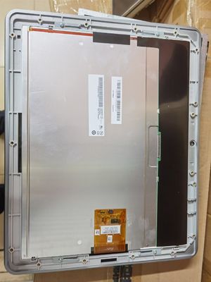 G150XTT02.0 AUO	15INCH	Betriebstemperatur 1024×768RGB 500CD/M2 WLED LVDS: -20 | 70 °C INDUSTRIELLE LCD-ANZEIGE