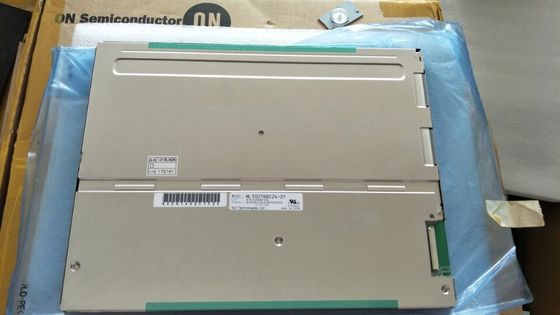 NL10276BC30-34R NLT Temp Betrieb 15INCH 400CD/M2 LCM 1024×768 1024×768RGB WLED LVDS.: -20 | 70 °C INDUSTRIELLER LCD VERLEGEN