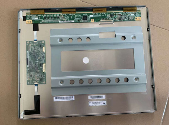 NL128102AC29-17 NLT Temp Betrieb 19INCH 800CD/M2 LCM 1280×1024 1280×1024RGB WLED LVDS.: -20 | 70 °C INDUSTRIELLER LCD DIS