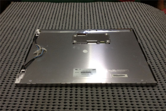 NL160120BC27-19 NLT Temp Speicher 21.3INCH 250CD/M2 LCM 1600×1200 1600×1200RGB CCFL LVDS.: -20 | 60 °C INDUSTRIELLER LCD DIS