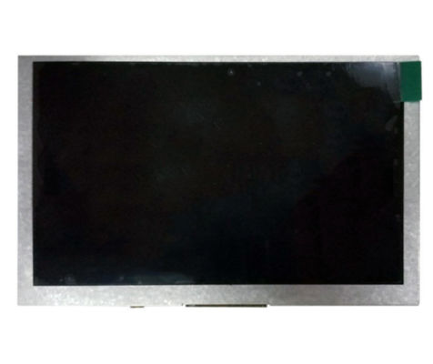 640×480 5,7 Zoll VGA 141PPI 800-Nits LCD-Video-Panel TX14D28VM5BAA