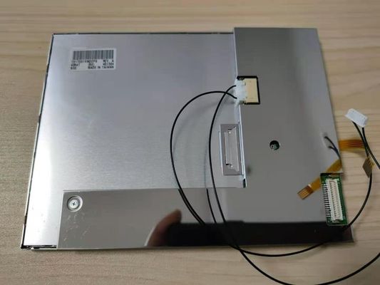 Platte TX17D01VM2EAB 122PPI VGA 6.5inch 640x480 1000nits TFT LCD