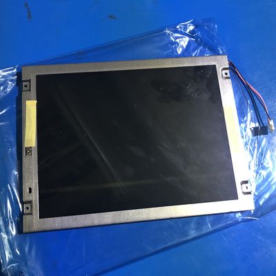 8,4 Zoll 400CD/M2 800×600RGB CCFL TTL Anzeige NL8060BC21-04 NEC TFT