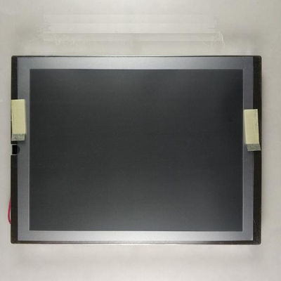 NLT 8.4in 650nits LCM 800×600 CCFL LVDS TFT LCD Anzeige NL8060BC21-06