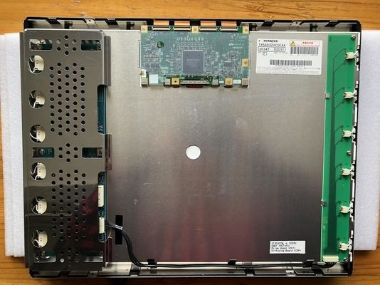 TX54D11VC0CAC HITACHI 21.3&quot; 1600 ((RGB) ×1200 250 cd/m2 85/85/85/85 (Typ.)