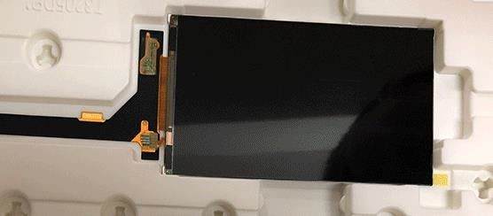 LS055T1SX01A    Scharfes TFT LCD zeigen Helligkeit Höhen-5,5 Zoll 1080 (RGB) ×1920 an
