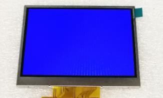 Zoll 320×240 300 cd/m TM035KDH03 TIANMA 3,5 ² INDUSTRIELLE LCD-ANZEIGE