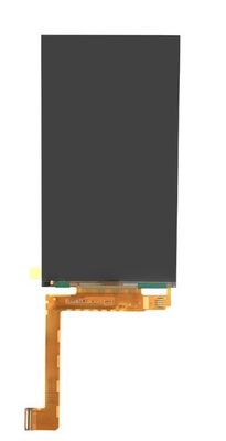 4.7inch Silikon 470cd/m ² TFT LCD-Anzeige LS047T1SC02 des Scharf-CG