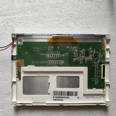 TM057KDH02 TIANMA 5,7&quot; 320 (RGB) ² ×240 400 cd/m INDUSTRIELLE LCD-ANZEIGE