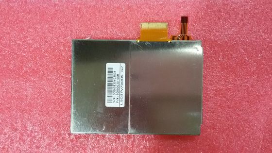 LS037V7DD05	Scharfes 3,7&quot; 480×640 RGB   INDUSTRIELLE LCD ANZEIGE 130CD/M2