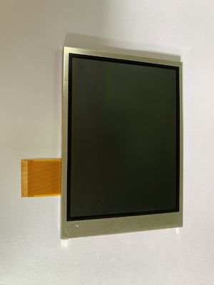 3,5&quot;	LCM	480×800RGB 	Scharfes 400CD/M2 TFT LCD-Anzeige LS035Y8DX06